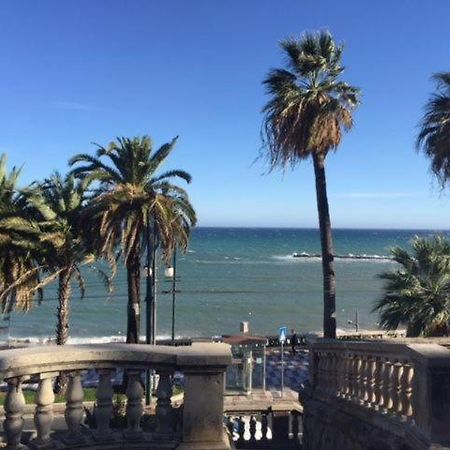 Petit Avec Classe Sanremo Exteriér fotografie