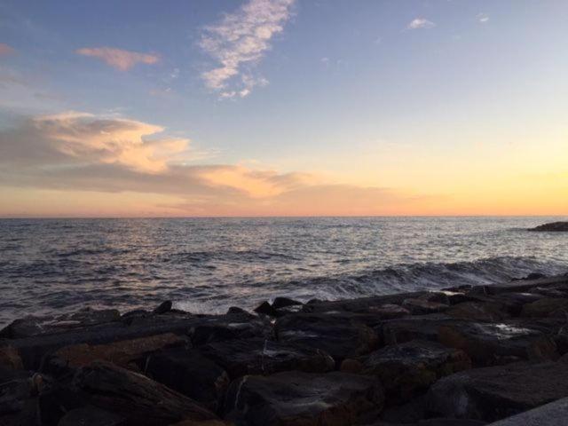 Petit Avec Classe Sanremo Exteriér fotografie