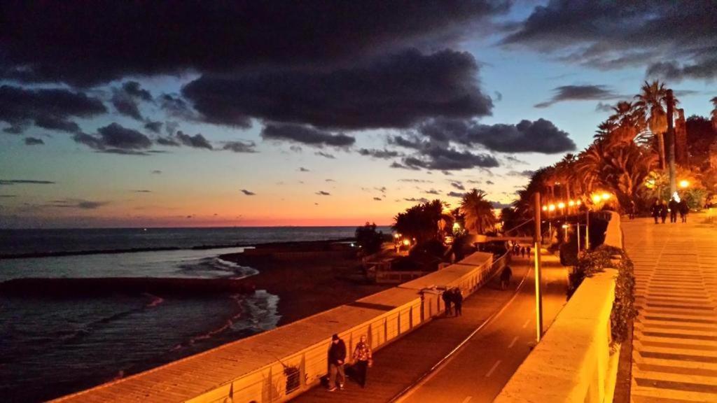 Petit Avec Classe Sanremo Exteriér fotografie