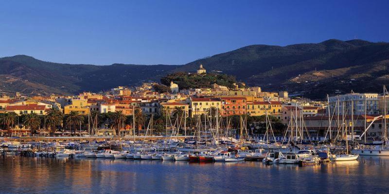 Petit Avec Classe Sanremo Exteriér fotografie