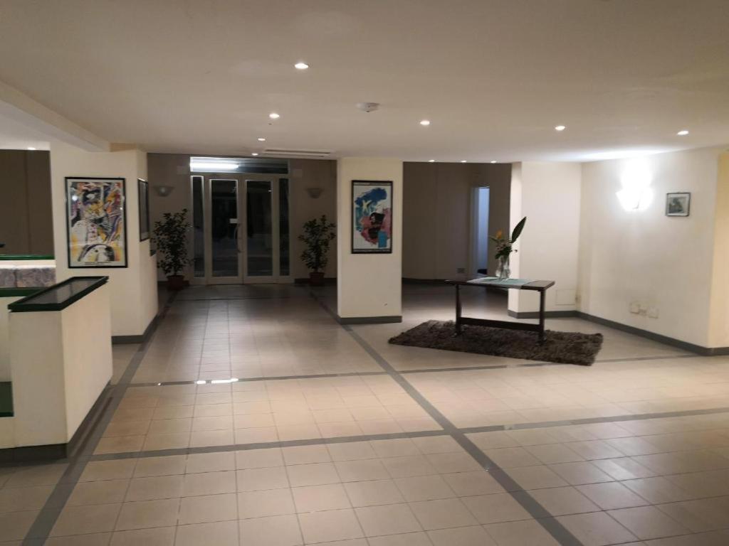 Petit Avec Classe Sanremo Exteriér fotografie