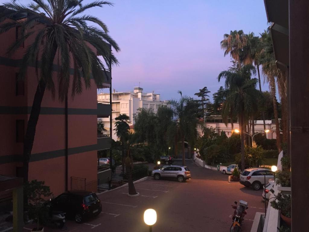 Petit Avec Classe Sanremo Exteriér fotografie
