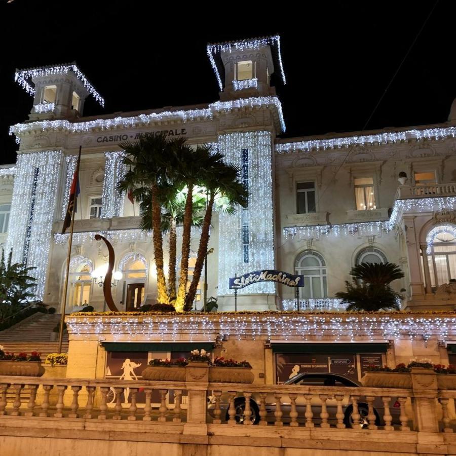 Petit Avec Classe Sanremo Exteriér fotografie