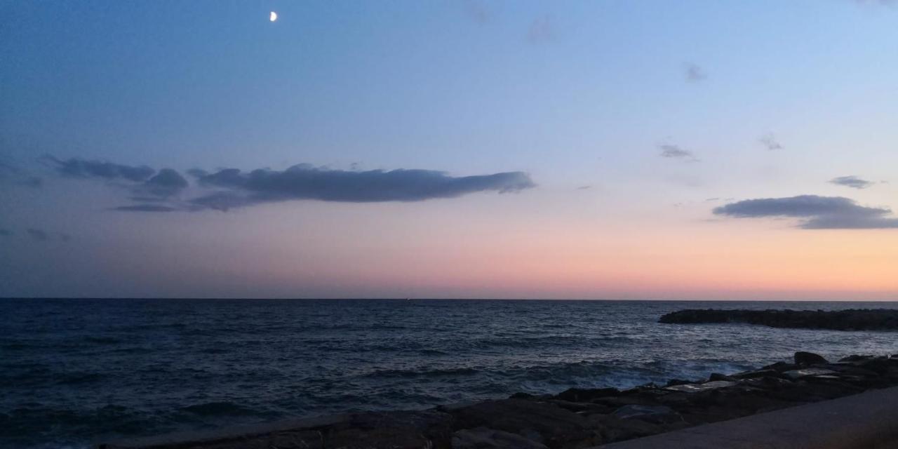 Petit Avec Classe Sanremo Exteriér fotografie