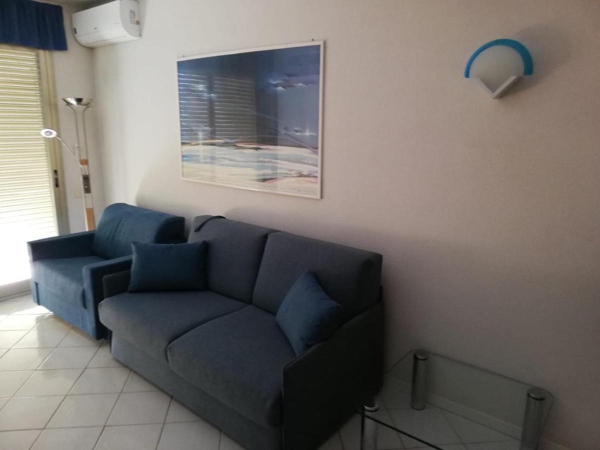 Petit Avec Classe Sanremo Exteriér fotografie
