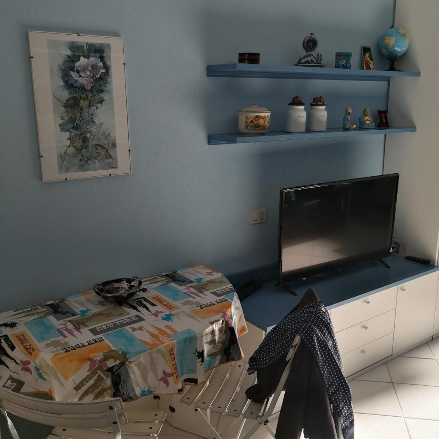 Petit Avec Classe Sanremo Exteriér fotografie
