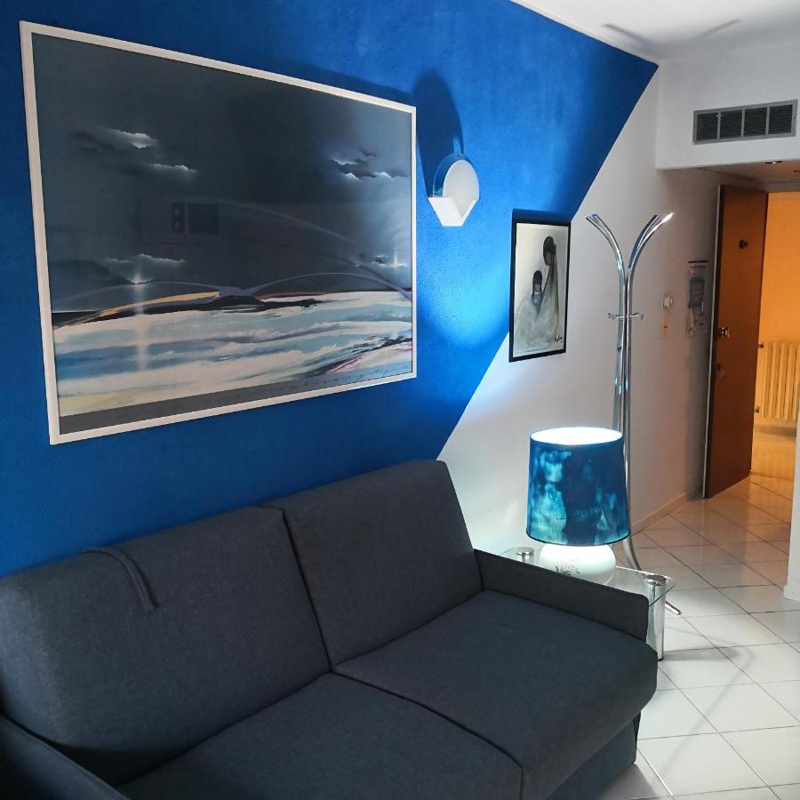 Petit Avec Classe Sanremo Exteriér fotografie