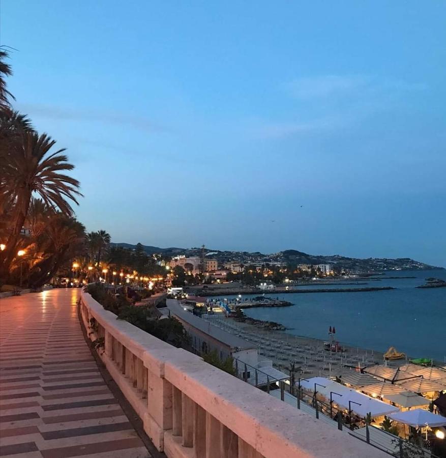 Petit Avec Classe Sanremo Exteriér fotografie
