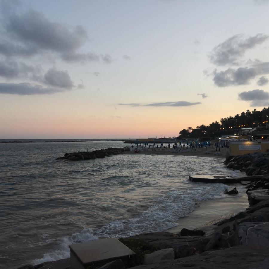 Petit Avec Classe Sanremo Exteriér fotografie
