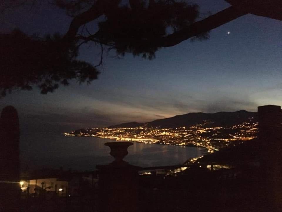 Petit Avec Classe Sanremo Exteriér fotografie
