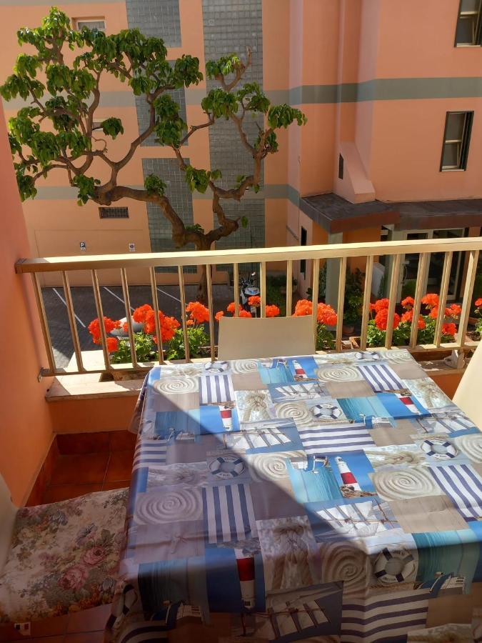 Petit Avec Classe Sanremo Exteriér fotografie
