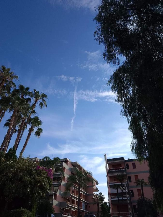 Petit Avec Classe Sanremo Exteriér fotografie